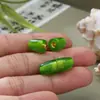 Ámbar Cera de Abeja Amarillo Pollo Hebilla de Collar Polvo Presión Hebilla de Pulsera Tensor Conector Accesorios de Joyería Marfil Venta al por Mayor