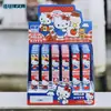 Cajas Misteriosas de Bolígrafos con Temática Universitaria, 22 Piezas, 24 Bolígrafos de Gel Yuzen Lindos de Anime, Bolígrafos de Gel Pony de Alto Valor para Estudiantes
