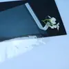 Bolsa de Celofán Biodegradable Ecológica Empaque Transparente Bolsa de Papel de Película de Celulosa Regenerada Empaque Reciclable Sin Plástico