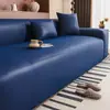 Funda de sofá impermeable y resistente a arañazos de gato, adecuada para todas las estaciones, nuevo modelo 2026, protector elástico universal de cobertura total, transfronterizo