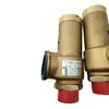 Válvula de Seguridad Cosecha de Trigo 88290005-480 Tipo Tornillo Piezas para Compresor de Aire Venta al Por Mayor