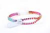 Nuevo No. 5 pulseras de cremallera coloridas Yiwu productos de puesto de pequeñas mercancías al por mayor pulsera deportiva inteligente para niños