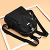 Bolsa para Mujer 2020 Otoño e Invierno Nueva Estilo Coreano Mochila para Mujer Moda Simple Mochila Escolar Gran Capacidad Mochila de Viaje para Mujer
