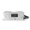 YDT1-20/101 interruptor de pie positivo y negativo monofásico bidireccional de avance lento controlador de interruptor de pie de inversión trifásico