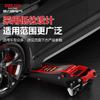 Delixi Electric 0kg Superior Hidráulico Horizontal 2 Toneladas 3 Toneladas 4 Toneladas Mantenimiento Coche Herramienta Especial Reparación Automóvil 0kg Superior