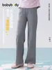Body para Bebé Ropa Infantil Pantalones para Niña 2026 Primavera Pantalones Acampanados para Niños Pantalones de Yoga para Niña Pantalones Largos de Primavera y Otoño