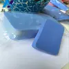 Bloque Absorbente de Esponja PVA para Máquinas de Limpieza Personalizadas, Hoja de Esponja Absorbente PVA para Limpieza de Placas de Circuito