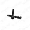 Tornillos de Cabeza Hexagonal S189C en Stock/Adecuados para Piezas de Motores Diésel Automotrices Cummins al por Mayor y al por Menor