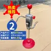 Soporte para Herramienta de Alineación de Cuatro Ruedas, Accesorios para Pedal de Freno, Soporte 3D para Coche, Varilla de Empuje, Soporte para Volante, Herramientas de Soporte