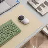 Alfombrilla de ratón de cuero, tamaño grande, diseño premium, impermeable, adecuada para uso en oficina, computadora, laptop y teclado en escritorios