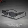 Nuevas Gafas de Sol de Moda Estilosas Ojo de Gato Estilo Retro Moderno Diseño Llamativo Gafas de Sol Wm28060