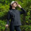 Ropa de protección solar para exteriores, de verano, para hombre, de seda fina, con protección solar UPF50, para parejas, para mujer.