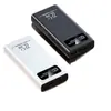 Carregador portátil 3C certificado, 20000mAh, carregamento super-rápido, alta capacidade, carregador portátil 10.000mAh, presente, personalização transfronteiriça