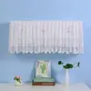 Primavera 2024 Nuevo Aire Acondicionado Interior Colgante con Capucha Inicia Sin Prevención de Flujo Directo Luna Cubierta Sencilla para Aire Acondicionado Colgante