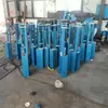 Localizador Mecánico para Minería, Puerta de Aire Equilibrada Automática sin Presión, Dispositivo de Bloqueo de Ventilador de Aspas