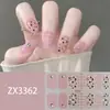 ZX Estéreo Impermeable Gel para Uñas Sin Horneado Uña Uña Uña Uña Uña Uña Uña Uña Uña Uña Uña Uña Uña