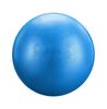 Bola Pilates Tubo de Trigo 28cm Pequena Bola de Ginástica À Prova de Explosão Fosca Mini Treino de Ginástica Corpo Bola de Yoga