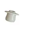 Bico de piscina aquecida, fonte termal, banheira quente, 20mm de encaixe, saída de água 360 para tubo de 40MM