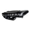 Accesorios de Calidad al por Mayor de Fábrica para Lente Matrix de Faro de Cadillac CT5