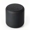 V1 Caixa de Som Bluetooth Mecha Transparente Colorida Sem Fio Subwoofer Externo Série Desktop Mini Pequeno Alto-falante Canhão de Aço