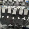 Nuevos calcetines de algodón para hombre y mujer de primavera y verano, finos, transpirables, de malla, modal, con agujeros, absorbentes de sudor, versátiles, casuales, de negocios, al por mayor