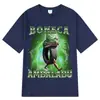 Brr Brr Patapim Camiseta Divertida Humor Cerebro Podrido Italiano Meme Algodón