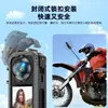 Aplicable a Shadow Stone insta360X5 Marco de Expansión Jaula de Conejo Funda Protectora Lente Cámara Deportiva Panorámica Accesorios