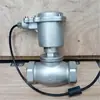 BZBSF15-20-25-32-40-50-65-80-100-125-150-200 Acero Inoxidable Electromagnético Antiexplosivo