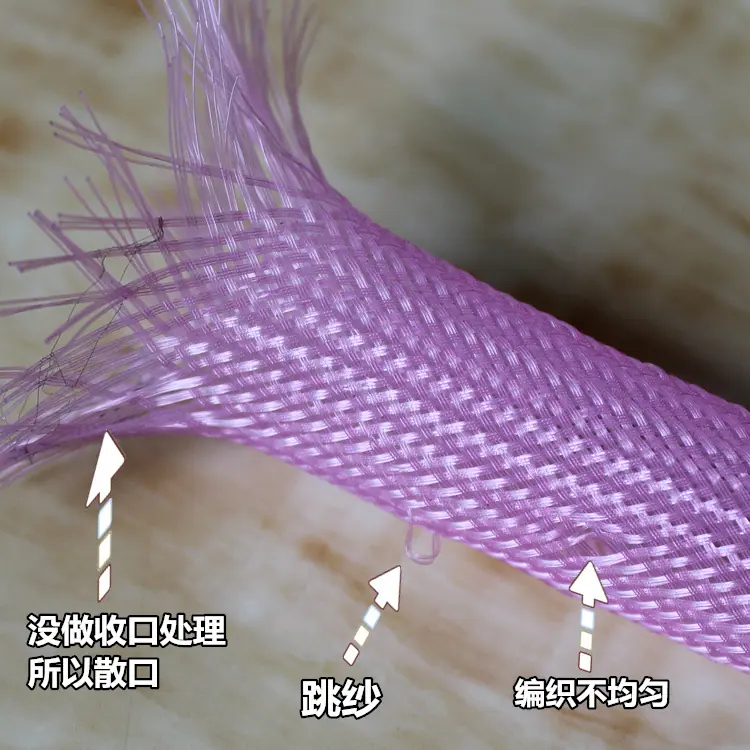 不良品