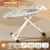 Tábua de Passar para Uso Doméstico, Tábua de Passar Dobrável, Suporte de Tábua de Passar, Suporte para Tábua de Passar, Base com Pad Elétrico para Passar, Suporte de Tábua de Passar