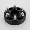 Modificação Automotiva Flange do Cubo da Roda de Liga de Alumínio Espaçador de Roda Espaçador Alargador do Cubo da Roda