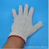 Fio de Algodão Antiderrapante Fio de Algodão Fio Grosso Resistente ao Desgaste 700g 800g 900g Luvas de Crochê Proteção do Trabalho Luvas de Fio Proteção Industrial