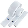 Sistema de Riego para Tierras de Cultivo de Alto Estándar con Exterior Blanco e Interior Negro, Manguera de Agua Perforada Prefabricada, Tubería Principal de Riego por Goteo de PE, Manguera de Agua Perforada Flexible Prefabricada, Cinta de Riego por Goteo