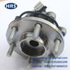 40202-ea000 adequado para Nissan NAVARA/D40 rolamento de cubo rolamento é rolamento