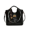 Cesta de Mano Retro Transfronteriza Cubo Bolso Bolso de Mujer 2026 Nuevo Otoño Invierno Casual Versátil Bolso de Hombro Cruzado