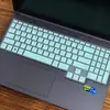Adequado para 2025 Mechanical Revolution Unbounded 15 Pro Capa Protetora de Filme para Teclado de Laptop Capa contra Poeira
