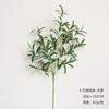 Plantas Verdes Artificiales Olivo con o sin Fruto, Varias Especificaciones, Ramas Falsas para Boda, Decoración del Hogar, Accesorios de Fotografía, Decoración de Arreglo Floral Olivo
