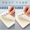 Cuaderno de Bolsillo A7 Tapa Dura de Cuero al por Mayor Transfronterizo Portátil de Alto Valor Personalizable Pequeño Mini Agenda