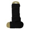 Calcetines al por mayor de Acheng, Calcetines cómodos y versátiles, Calcetines largos hasta la pantorrilla para mujer, Calcetines holgados cálidos de otoño e invierno