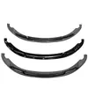 Adequado para Lábio Frontal BMW Série 3 E92Lci Lábio Frontal Modificado Mpc E92 Pós-Produção Padrão Carbono Pá Frontal Surround Modificado