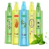 El fabricante suministra agua floral de menta y artemisa de bilis de serpiente, un agua floral tipo spray de aire con aroma fresco, disponible para venta al por mayor y dropshipping.