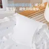 Calcinhas Azuis e Brancas de Porcelana Estilo Chinês Plus Size, Renda Feminina Pura Desejo, Calcinhas de Algodão Puro com Entreperna Estendida 100kg