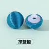 Botões de Cogumelo de Cetim, Pijama com Botões de Cetim, Botões Pequenos de Camisa, Cheongsam Elegante, Botões Requintados, Cardigã, Botões de Tecido