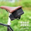 Bolsa trasera para bicicleta de montaña, carretera, coche, impermeable, expandible, accesorios para bicicleta