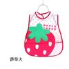 Ropa para Bebé Eva Baberos Infantiles Toalla Babero para Saliva Baberos 3D para Comida Productos Maternos e Infantiles Toalla Triángulo Toalla para Saliva para Bebés
