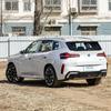 Aplicável ao revestimento do para-lama da porta traseira da versão esportiva do BMW X3 25 vendas transfronteiriças de suprimento de comércio exterior primeira geração de cabelo
