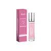 Perfume Roll-On (Granada Peonía) para Mujeres, Elegante, Suave, Fragancia Ligera, Romántico, Fresco, Fragancia Floral
