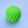 Pelota para agarrar con la mano de goma suave multitextura 0-12 meses Pelota sensorial Bebé Aprendizaje Gateo Juguete de masaje Agarrar