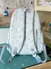 Mochila Suave y Fresca con Estrellas para Niñas Dulces, Perfecta para Viajes y Salidas, Bolso Escolar de Gran Valor para Niñas de Secundaria y Preparatoria