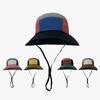 Sombrero de pescador para mujer, nuevo sombrero para exteriores, montañismo, protección solar, para hombre, senderismo, escalada, verano